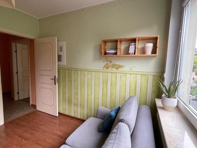 Sopot Home Exterior foto